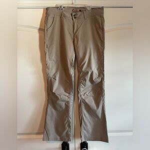 Women’s prana Halle pants